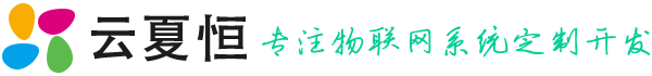 物联网系统定制开发